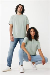 T-SHIRT LEGGERA IQONIQ SIERRA RICICLATA